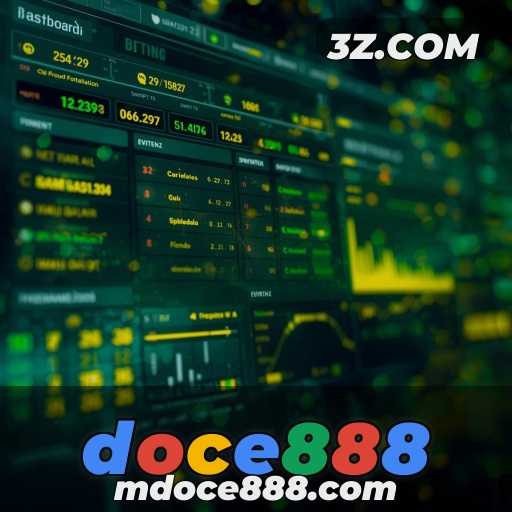 Experiência Ao Vivo no Doce888: Emoção em Cada Jogada