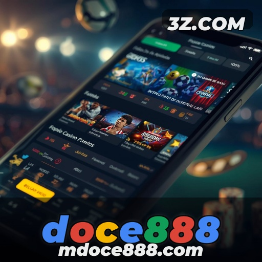 doce888 :Notícias do doce888: Novidades que Transformam o Jogo